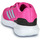 Schoenen Meisjes Lage sneakers Adidas Sportswear RUNFALCON 3.0 K Roze / Wit