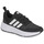 Schoenen Jongens Lage sneakers Adidas Sportswear SWIFT RUN23 J Zwart