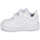 Schoenen Meisjes Lage sneakers Adidas Sportswear Tensaur Sport 2.0 CF I Wit