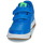 Schoenen Jongens Lage sneakers Adidas Sportswear Tensaur Sport 2.0 CF K Blauw / Groen