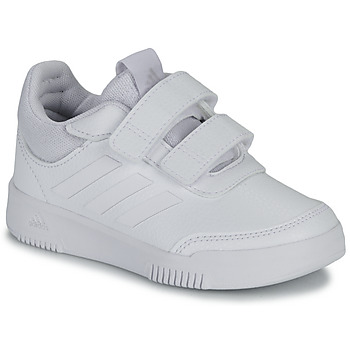 Schoenen Kinderen Lage sneakers Adidas Sportswear Tensaur Sport 2.0 CF K Wit