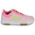 Schoenen Meisjes Lage sneakers Adidas Sportswear Tensaur Sport 2.0 K Roze