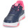 Schoenen Meisjes Lage sneakers Adidas Sportswear Tensaur Sport 2.0 K Marine / Roze