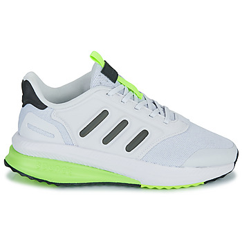Adidas Sportswear X_PLRPHASE J Wit / Zwart / Groen