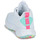 Schoenen Kinderen Basketbal Adidas Sportswear OWNTHEGAME 2.0 K Wit / Blauw