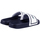 Schoenen Heren Slippers Antony Morato MMFW01255-LES500057 Blauw
