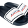 Schoenen Heren Slippers Antony Morato MMFW01255-LES500057 Blauw