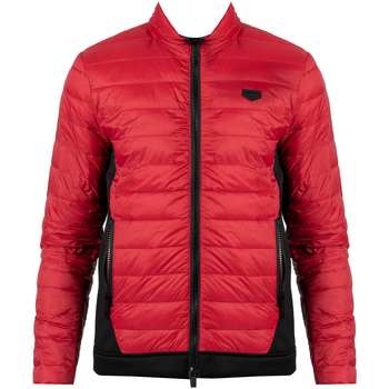 Textiel Heren Wind jackets Antony Morato MMCO00585-FA600146 Rood
