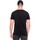 Textiel Heren T-shirts korte mouwen New-Era  Zwart