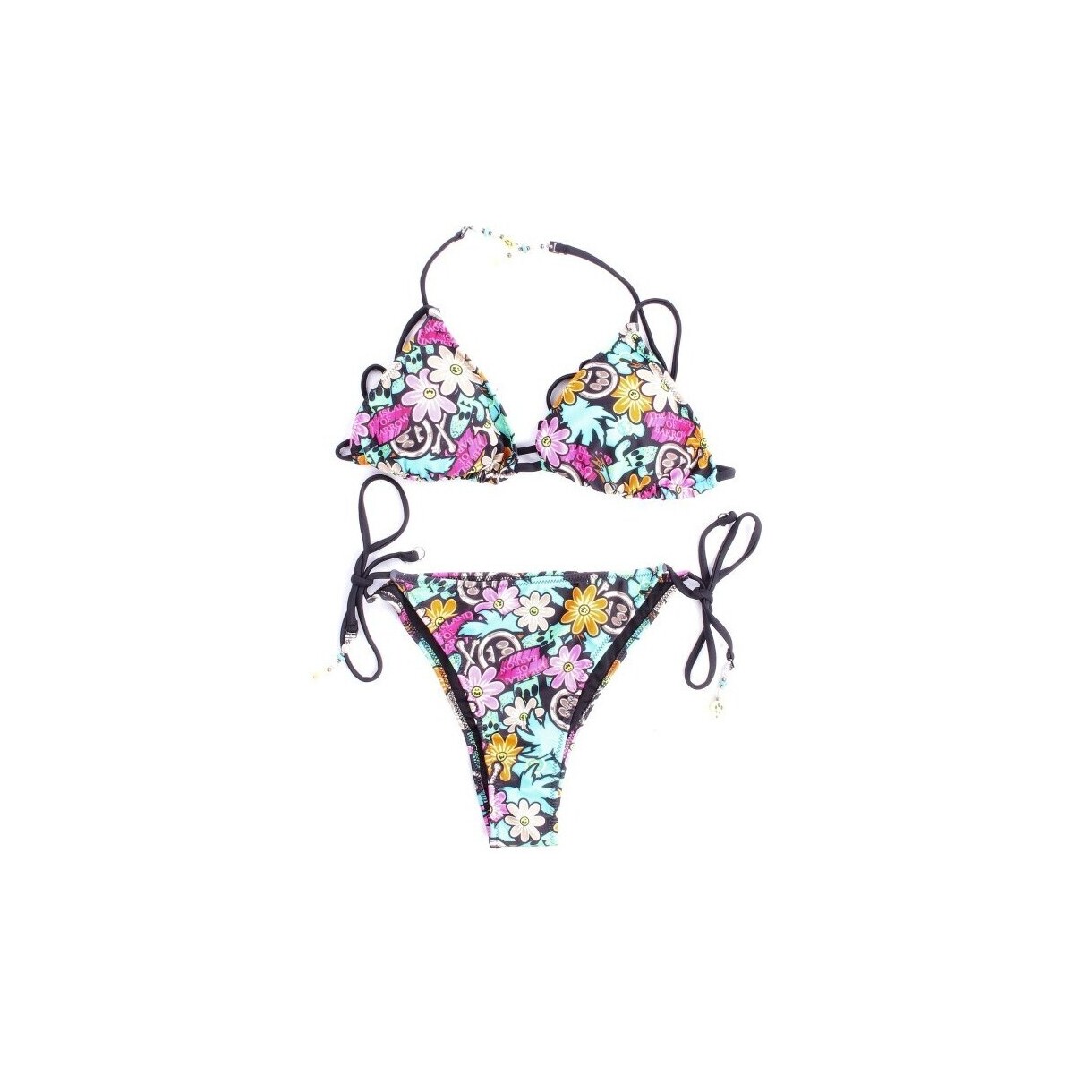 Textiel Dames Bikini's Barrow 034210 Multicolour