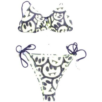 Textiel Dames Bikini's Barrow 034222 Multicolour