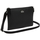 Tassen Dames Portefeuilles Lacoste L.12.12 Concept Crossbody Bag - Noir Zwart