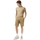 Textiel Heren Korte broeken / Bermuda's Lacoste Slim Fit Shorts - Beige Beige