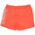Textiel Heren Zwembroeken/ Zwemshorts Jack & Jones  Orange