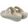 Schoenen Dames Sandalen / Open schoenen Imac 357410 Goud
