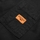 Textiel Heren Mantel jassen Service Works Classic Coverall Jacket - Black Zwart