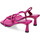 Schoenen Dames Sandalen / Open schoenen Bryan 6602 Roze