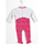 Textiel Kinderen Pyjama's / nachthemden Yatsi 17204079-GRISVIGCLARO Multicolour