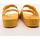 Schoenen Heren Sandalen / Open schoenen Duuo  Orange