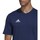 Textiel Heren T-shirts & Polo’s adidas Originals Ent22 Tee Blauw