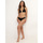 Textiel Dames Bikini's La Modeuse 66425_P154376 Zwart