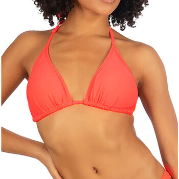 Textiel Dames Bikini's Bikki Beach  Orange