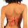 Textiel Dames Bikinibroekjes- en tops Bikki Beach  Orange