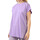Textiel Dames T-shirts & Polo’s Jjxx  Violet