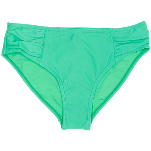 Textiel Dames Zwembroeken/ Zwemshorts Bikki Beach  Groen