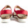 Schoenen Dames Sandalen / Open schoenen Imac 357970 Rood