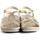 Schoenen Dames Sandalen / Open schoenen Imac 357430 Goud