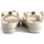 Schoenen Dames Sandalen / Open schoenen Imac 357430 Goud