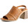 Schoenen Dames Sandalen / Open schoenen Carmela 160651 Brown