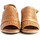 Schoenen Dames Sandalen / Open schoenen Carmela 160651 Brown