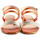 Schoenen Dames Sandalen / Open schoenen Barminton 10511 Multicolour