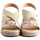 Schoenen Dames Sandalen / Open schoenen Andares 425496 Multicolour