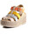 Schoenen Dames Sandalen / Open schoenen Andares 844830 Multicolour
