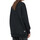 Textiel Dames Sweaters / Sweatshirts adidas Originals  Zwart