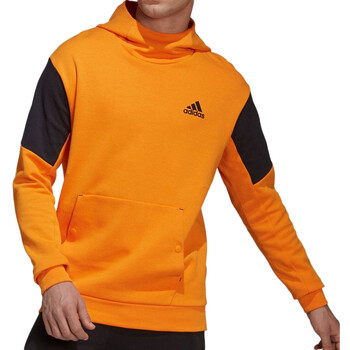 Textiel Heren Sweaters / Sweatshirts adidas Originals  Orange