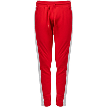 Textiel Heren Broeken / Pantalons Antony Morato MMFP00276-FA150048 Rood