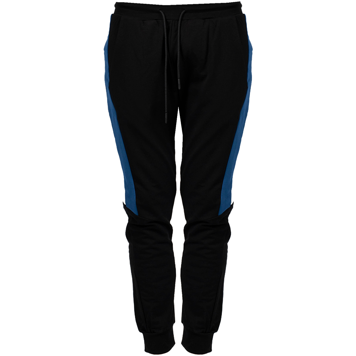 Textiel Heren Broeken / Pantalons Antony Morato MMFP00309-FA150048 Zwart