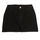 Textiel Dames Korte broeken / Bermuda's Only ONLCUBA-FLORA HW PB CORD SHORTS PNT Zwart