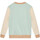 Textiel Meisjes Sweaters / Sweatshirts adidas Originals  Beige