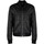 Textiel Heren Wind jackets Antony Morato MMCO00616 FA210045 Zwart