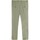 Textiel Heren Broeken / Pantalons Scotch & Soda Blake- Dressed Poplin Chino Groen