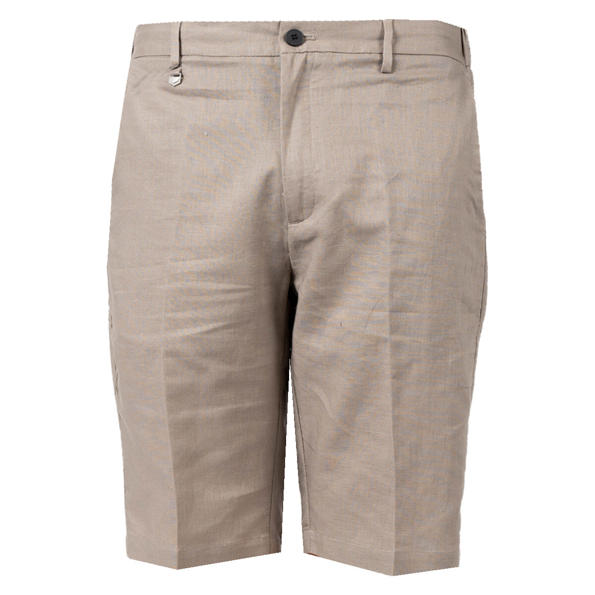 Textiel Heren Korte broeken / Bermuda's Antony Morato MMSH00145-FA400060 Beige