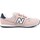 Schoenen Jongens Sneakers New Balance Scarpa Kids Lifestyle Synthetic/Textile Roze