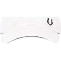 Accessoires Heren Hoed Fred Perry HW1650 Wit