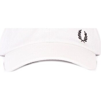 Accessoires Heren Hoed Fred Perry HW1650 Wit
