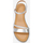 Schoenen Dames Sandalen / Open schoenen La Modeuse 66608_P155129 Zilver